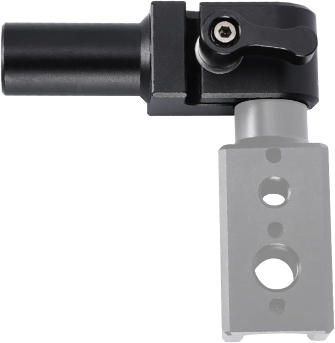 Thumbnail 6 de NICEYRIG 15-mm-Stangenklemme