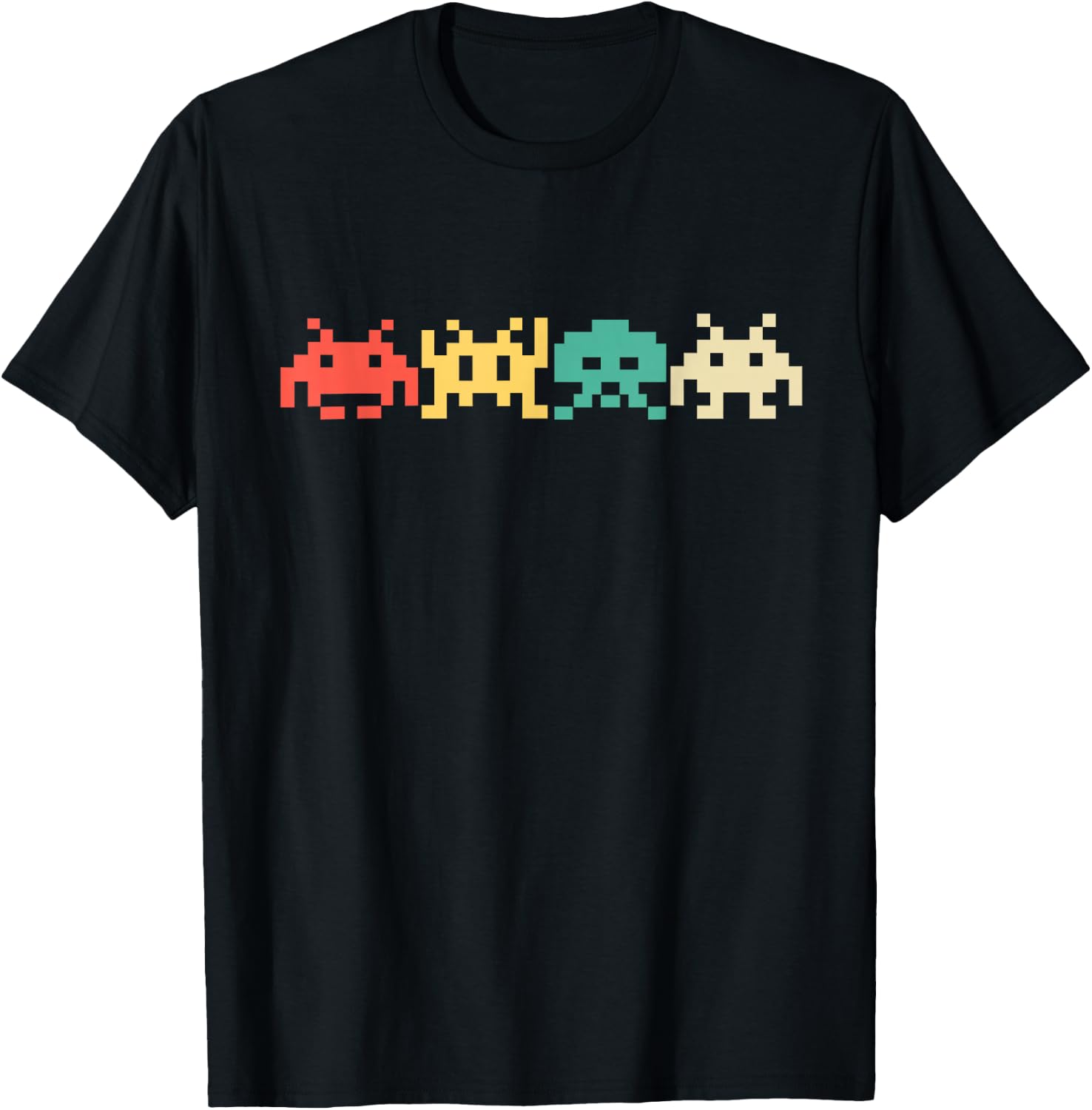 Detalle de Videogioco Anni '80 Vintage Retro Arcade | Maglietta originale per gamer