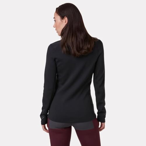 Thumbnail 3 de Helly Hansen Tripulación Lifa Merino mujer S