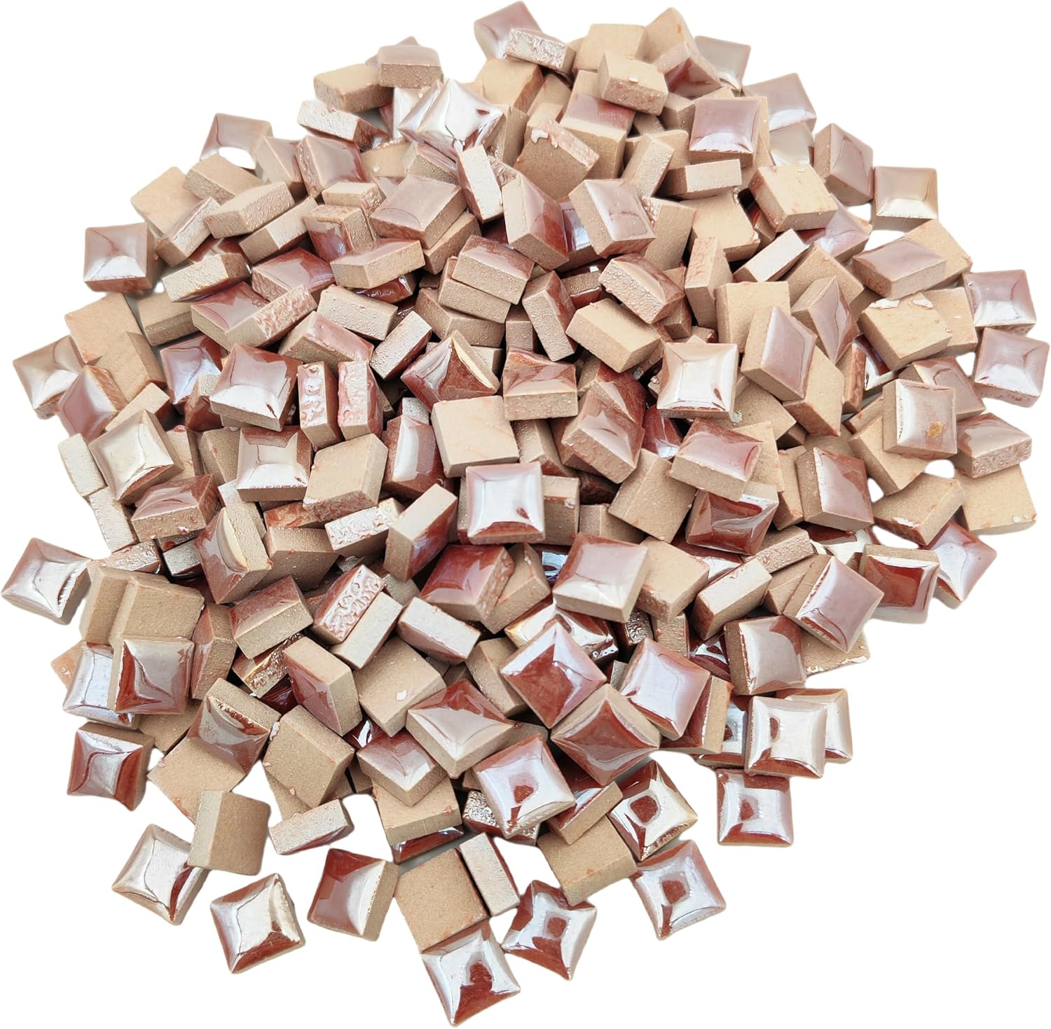 Thumbnail 2 de Ceramic mosaic tiles 500 g clover