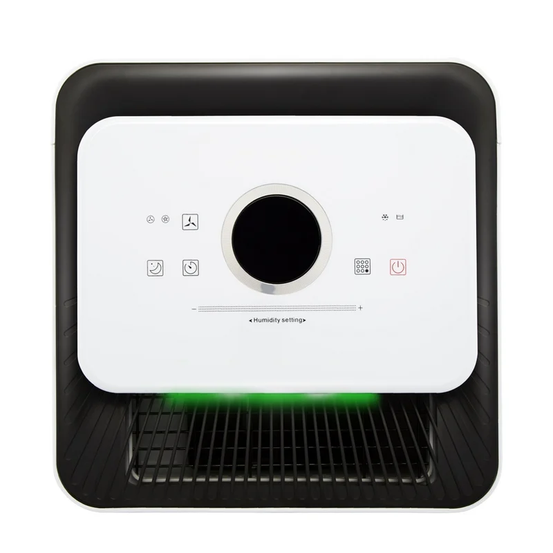 Detalle 2 de Ufesa DH5020 Deshumidificador 20 L 420 W