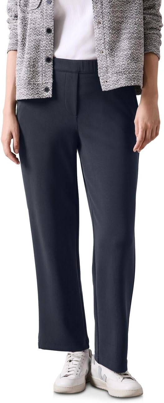 Thumbnail 6 de Cecil B378107 Hose Loose Fit High Waist