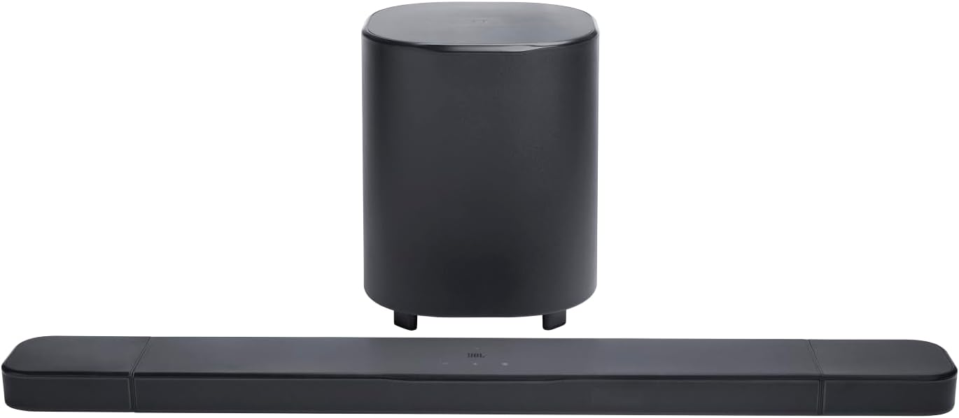 Detalle 2 de JBL Bar 800 Soundbar 780 W