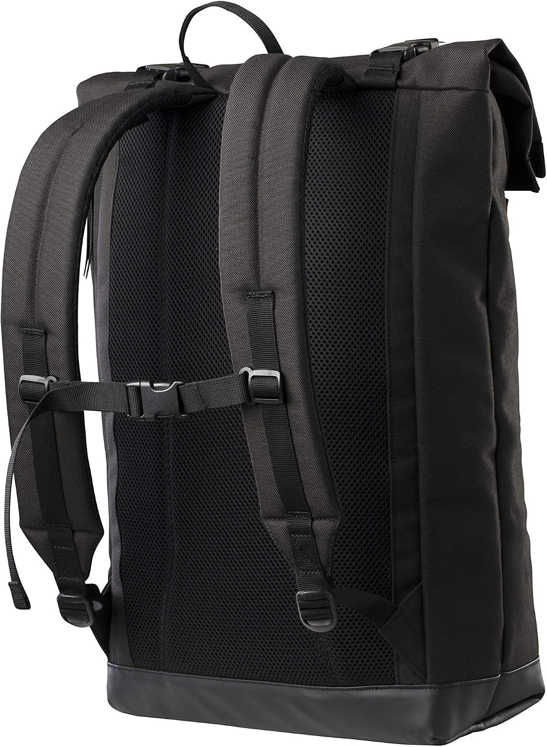 Detalle 2 de Helly Hansen Stockholm: mochila urbana de 28 L en negro