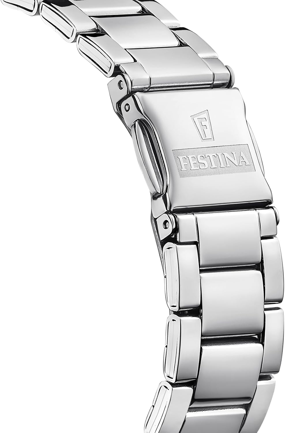 Thumbnail 3 de Festina F20622/1 Damenuhr 5 ATM