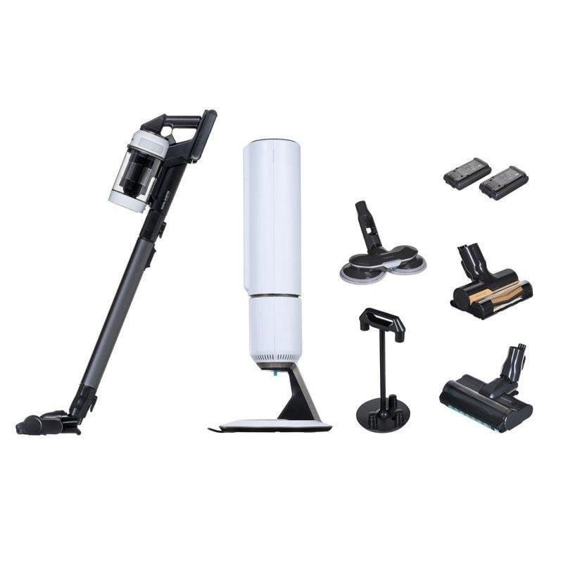 Detalle de Samsung Bespoke Jet Lite Pro 280AW aspiradora sin cable