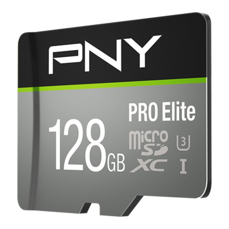 Thumbnail 3 de PNY Pro Elite microSDXC 128GB UHS-I U3 Clase 10: ficha de compra práctica
