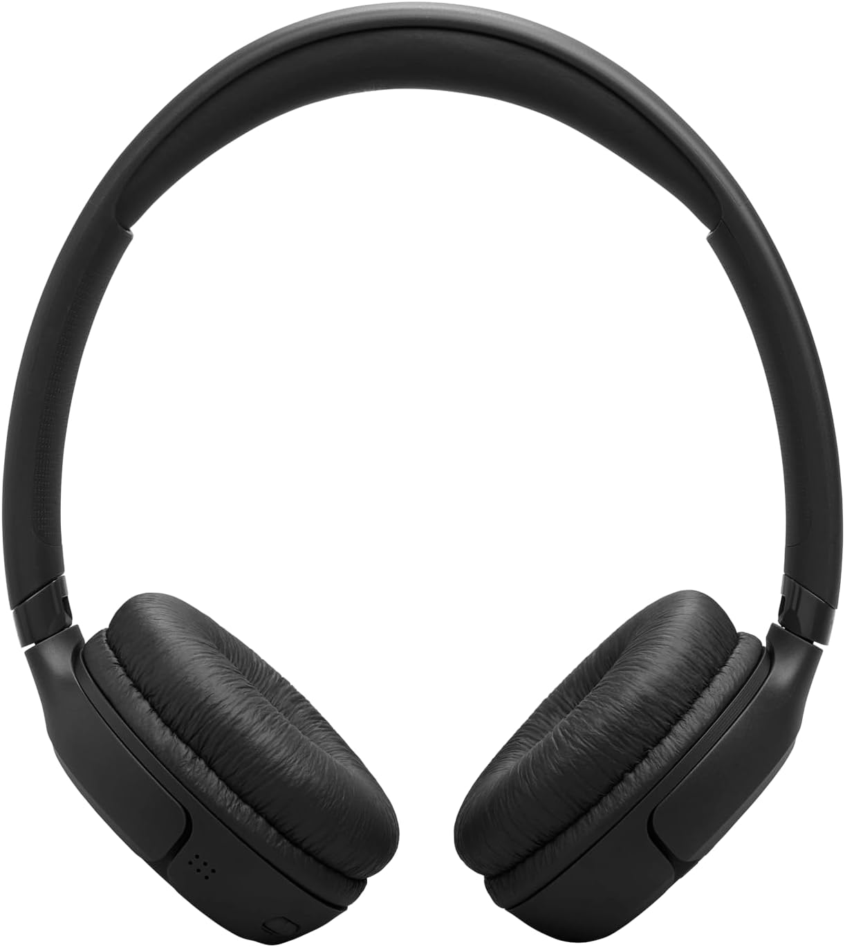 Detalle de JBL Tune 530BT – Casque audio sans fil supra-auriculaire noir