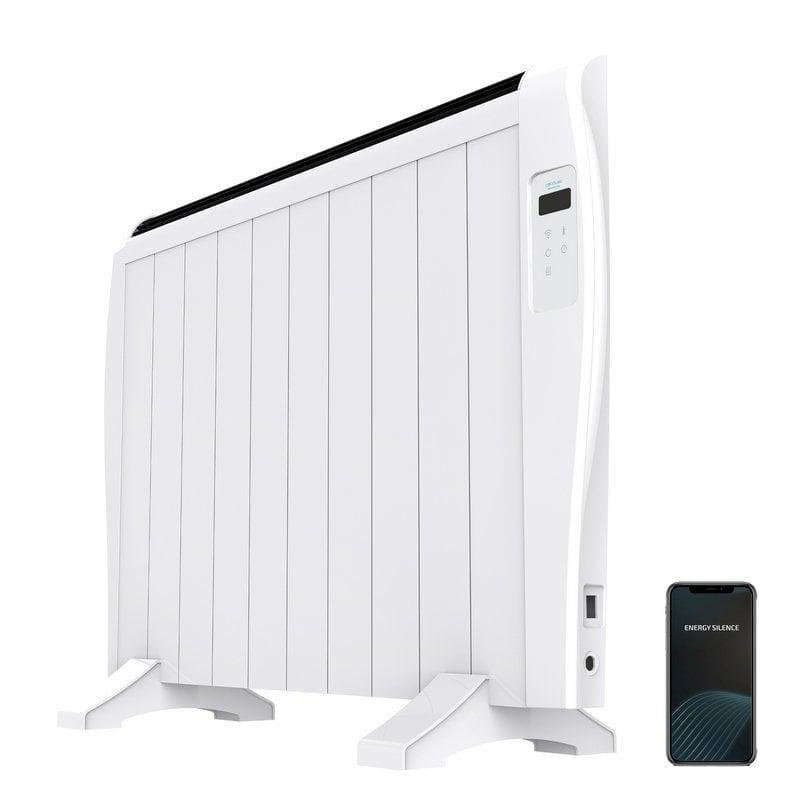 Detalle de Cecotec ReadyWarm 2000 Thermal Connected 1500 W