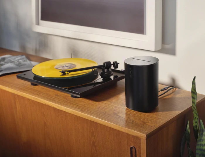 Thumbnail 37 de Sonos Beam Gen 2 mit 2×Era 100 & Sub Mini