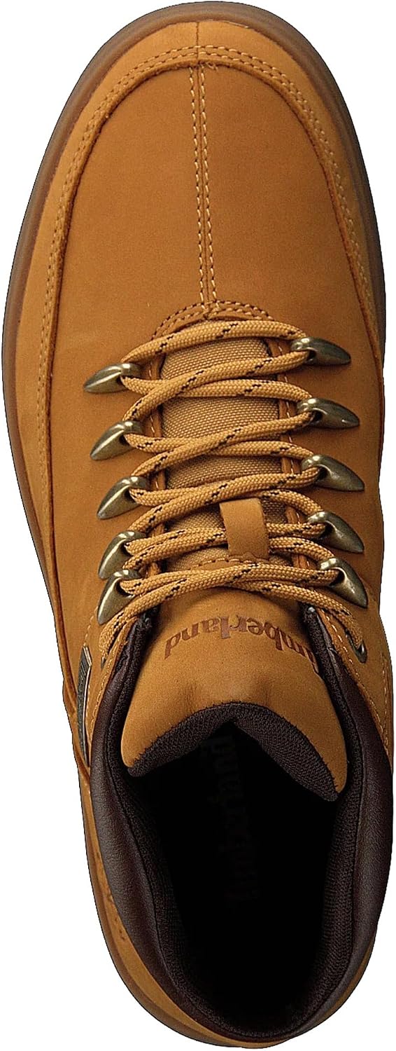 Thumbnail 6 de Timberland Davis Square — Sneaker mi-montante pour hommes, EU 43