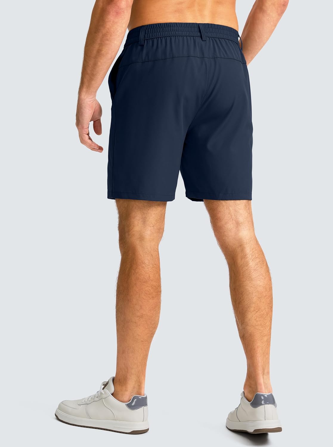 Detalle de Men's Golf Shorts with 7-Inch Inseam