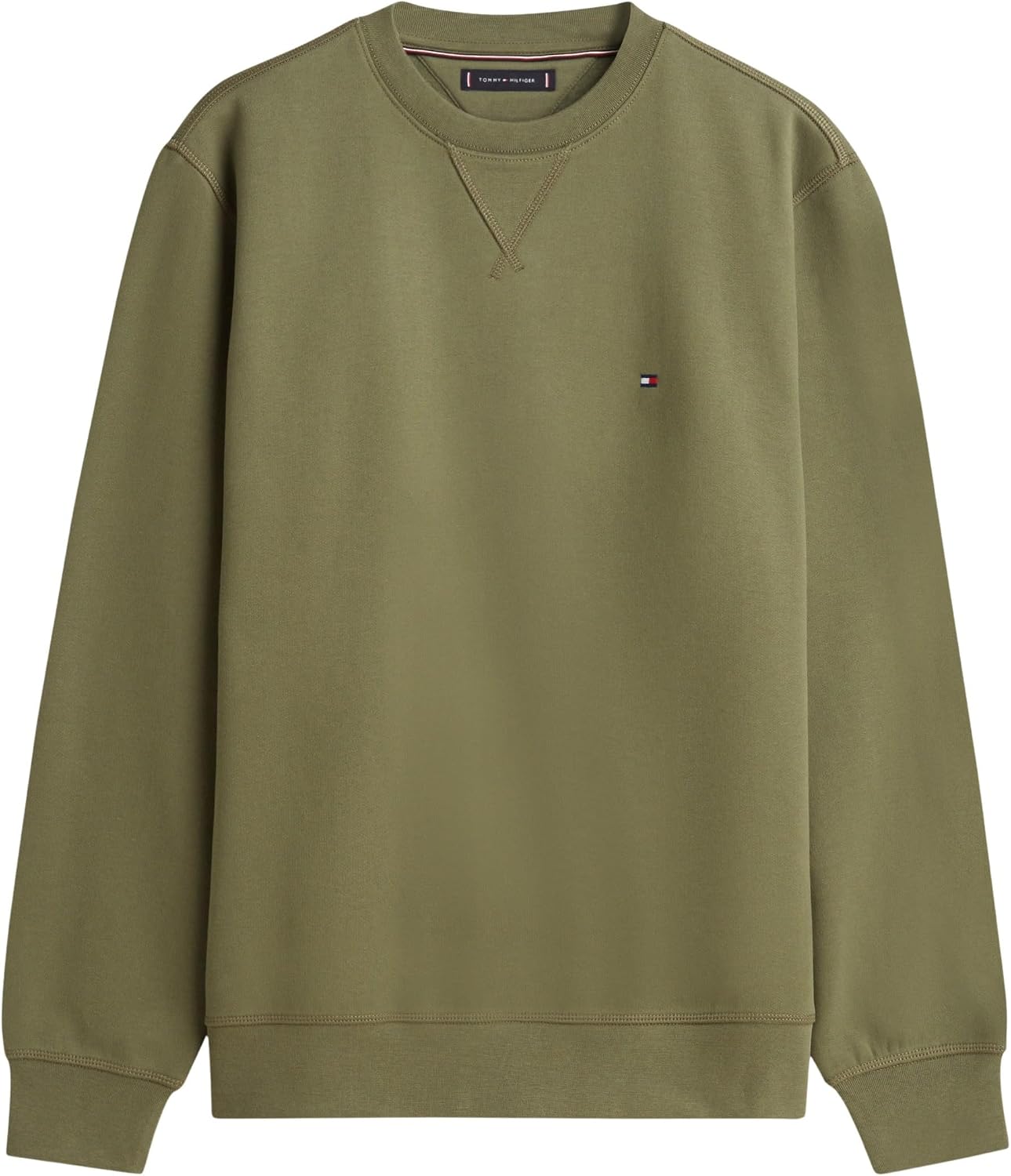 Thumbnail 4 de Tommy Hilfiger Sweat homme col ras-du-cou