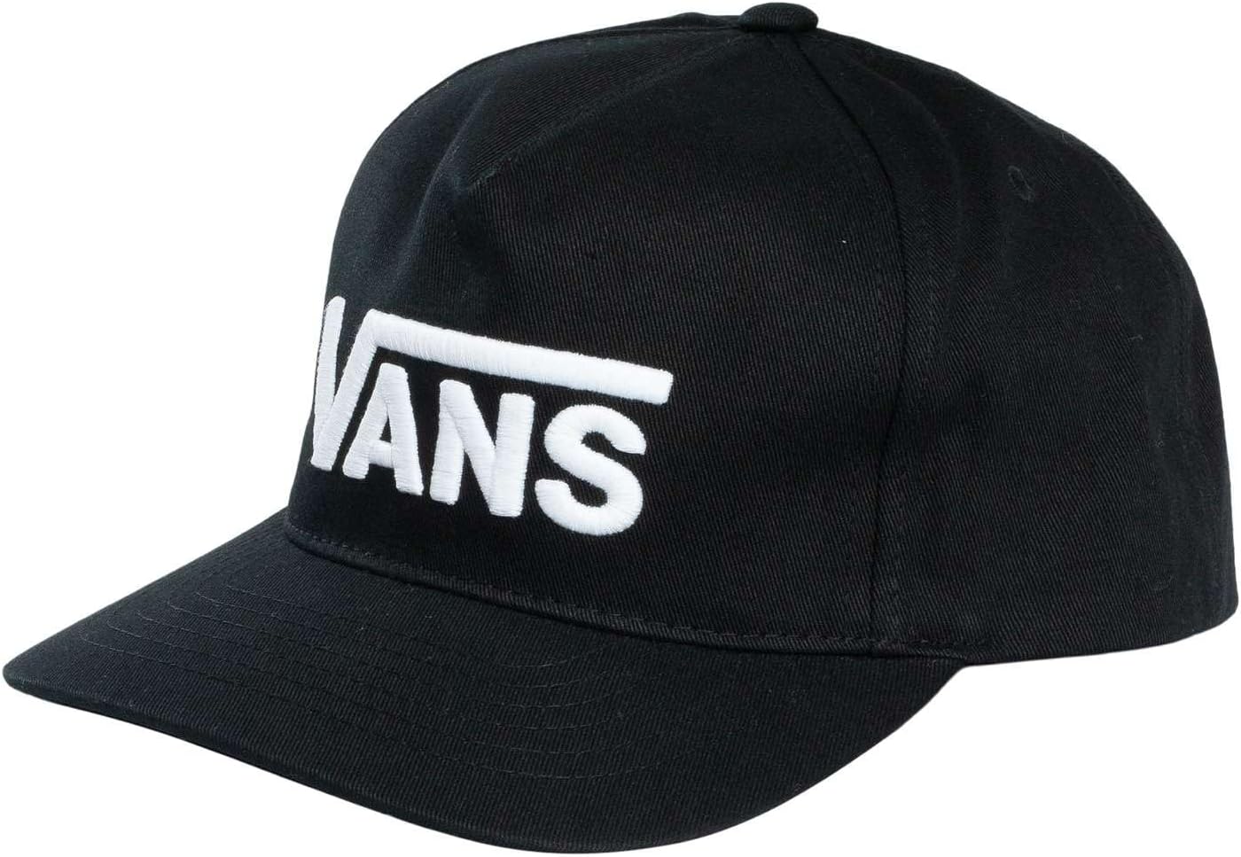 Thumbnail 2 de Vans Drop V Logo Snapback: cappellino unisex con logo Drop V