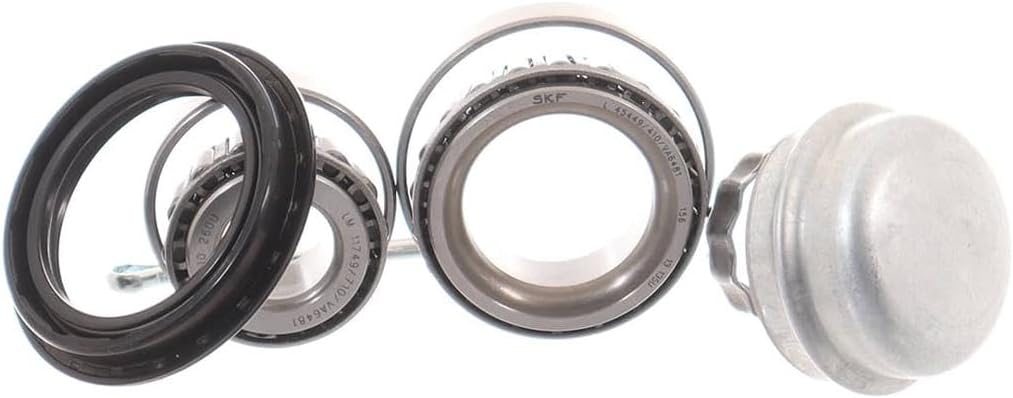 Thumbnail 3 de SKF VKBA 529 Kit Cuscinetto per Ruota – Kit completo per sostituzione ruota