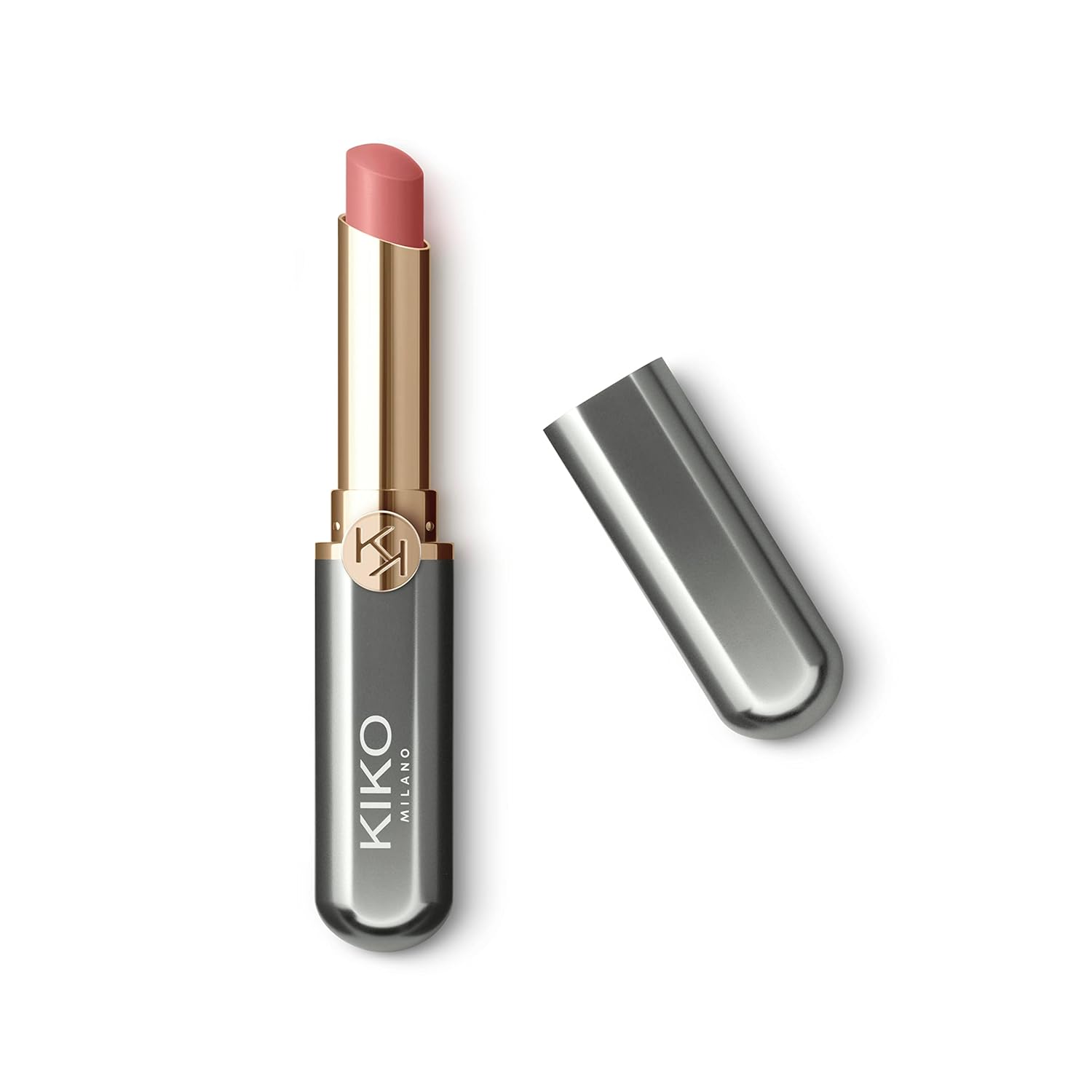 Detalle de KIKO Milano Unlimited Stylo 06 Creme-Lippenstift