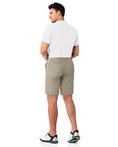 Thumbnail 4 de 33,000ft Men's Golf Shorts 9" Lightweight Stretch Outdoor Shorts