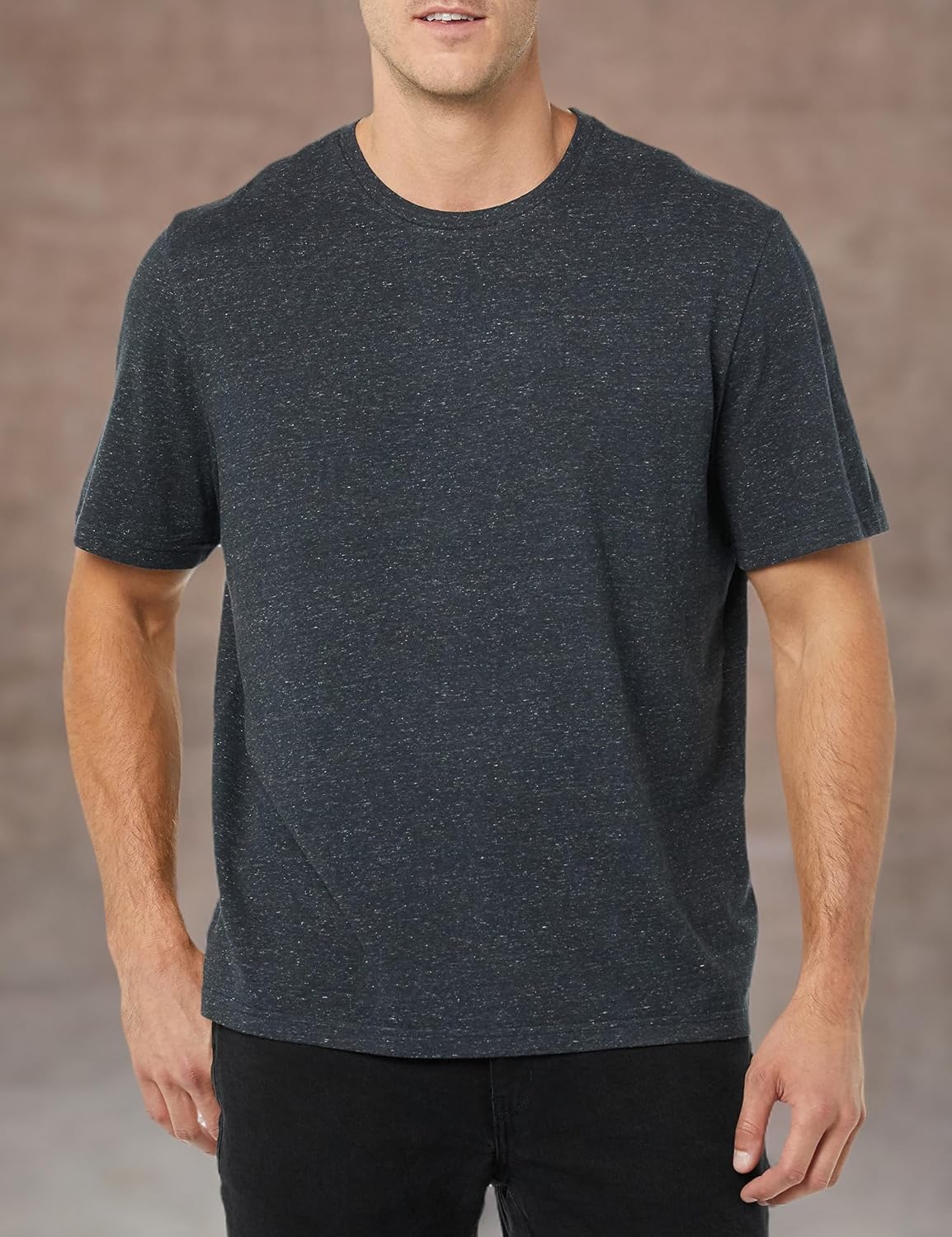 Thumbnail 6 de T-shirt coton coupe classique homme 1 t-shirt