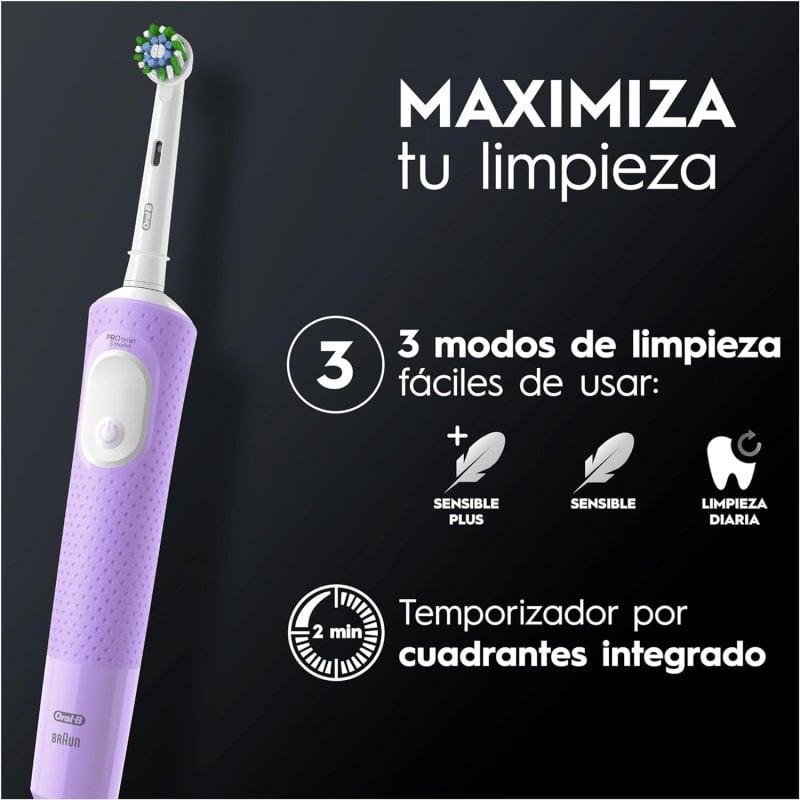 Thumbnail 3 de Oral‑B Vitality Pro cepillo eléctrico