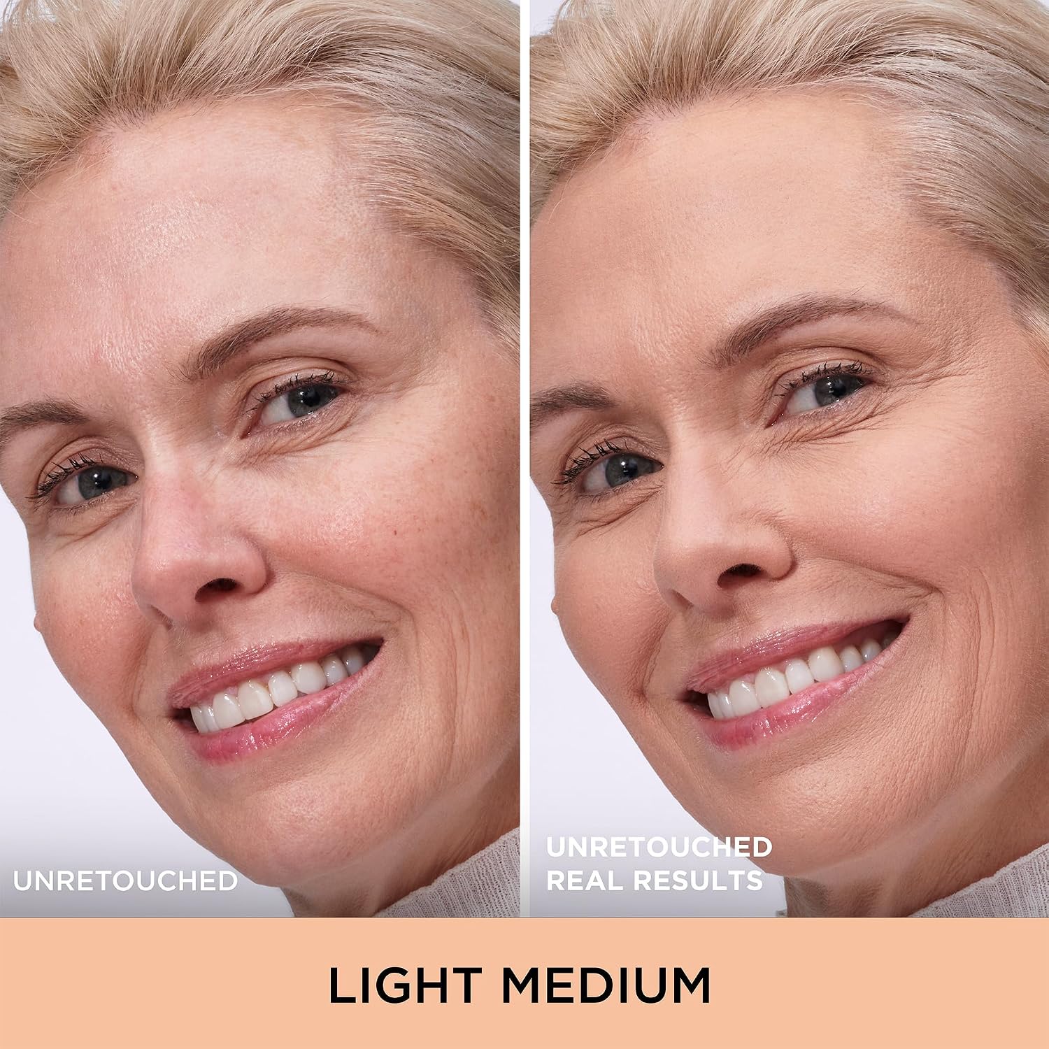 Thumbnail 1 de IT Cosmetics CC+ Cream Natural Matte Foundation, Full Coverage, SPF 40