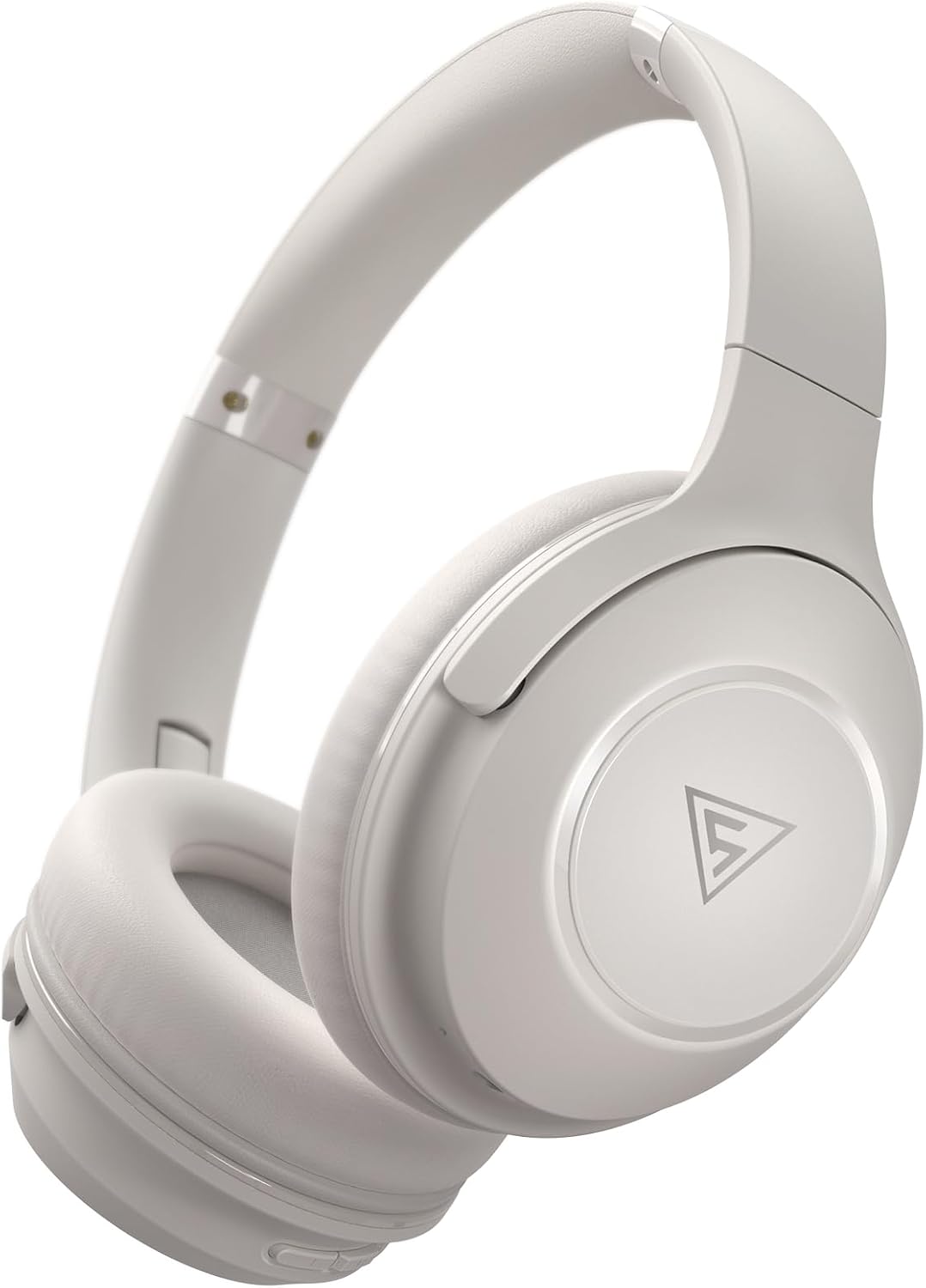 Detalle de DOQAUS Bluetooth Over-Ear Kopfhörer 70 Stunden