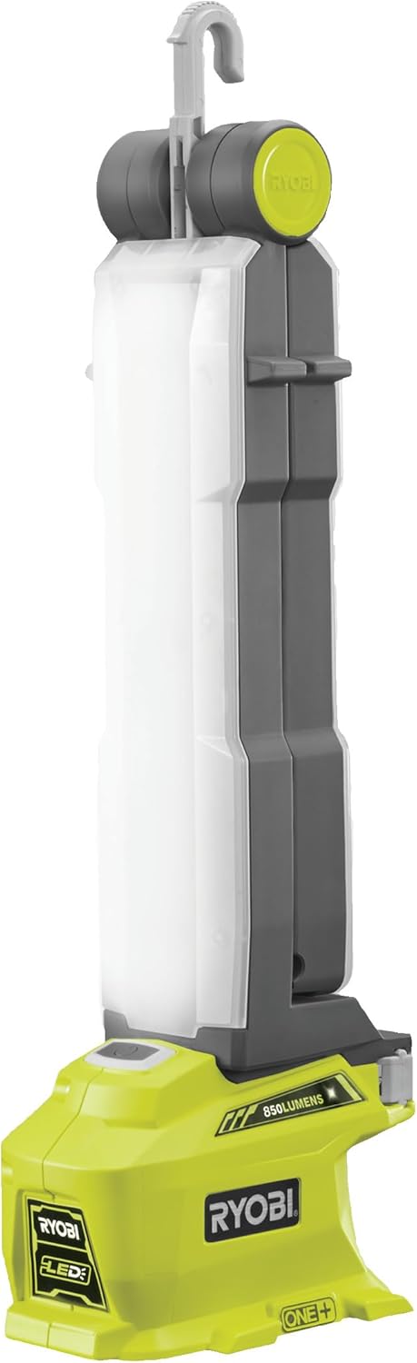 Detalle 1 de Ryobi RLS18-0 Torcia a lunga distanza 18V 600 m