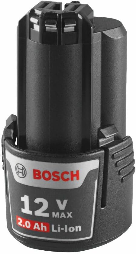 Detalle 2 de 12V Max lithium-ion battery, 2.0 Ah