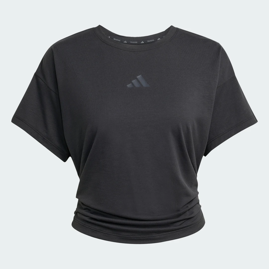 Thumbnail 3 de Camiseta PrimeLift de Adidas (Negro) — Opinión práctica para decidir si merece la pena