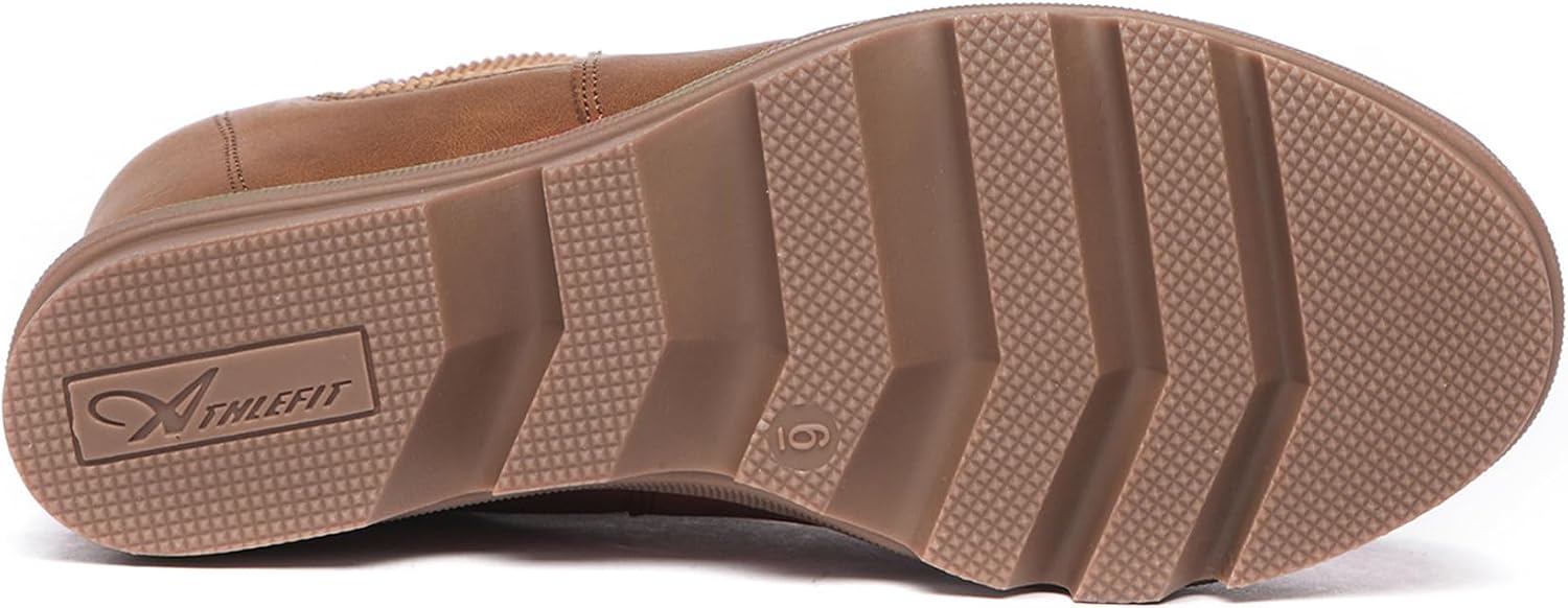 Thumbnail 3 de Athlefit Women's Wedge Boots ⚙