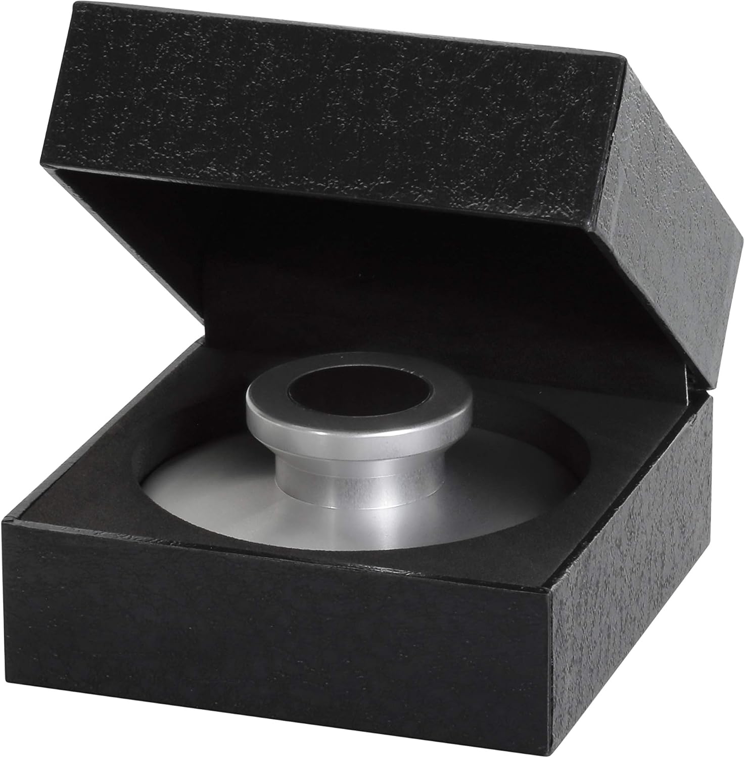 Thumbnail 2 de Dynavox PST330 – aluminiowy stabilizator gramofonu 330 g z włóknem węglowym