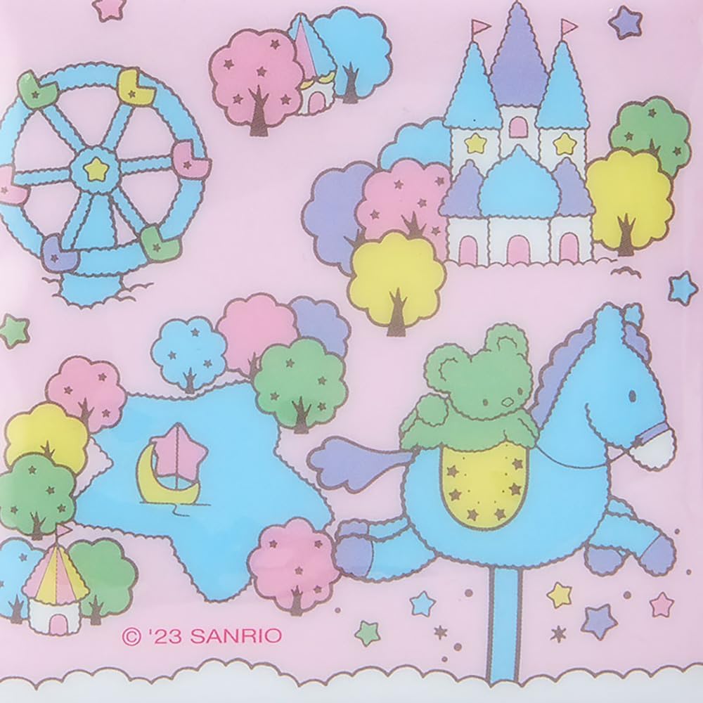 Detalle 1 de Sanrio PVC wallet