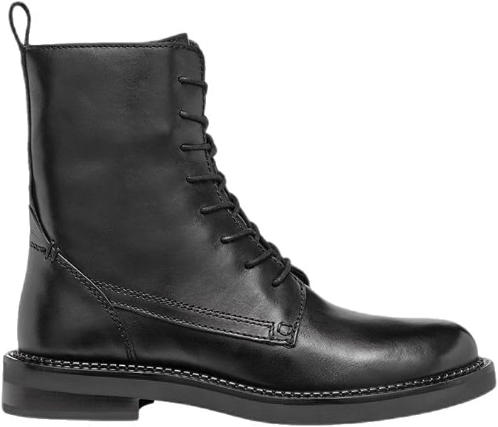 Detalle de Geox Women's D Serilda Ankle Boot