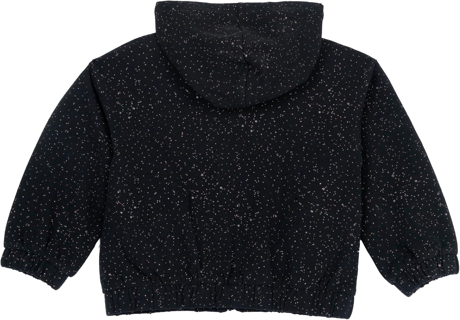 Thumbnail 1 de Chicco Felpa Bambino con cappuccio in tessuto non felpato, chiusura con zip – design italiano