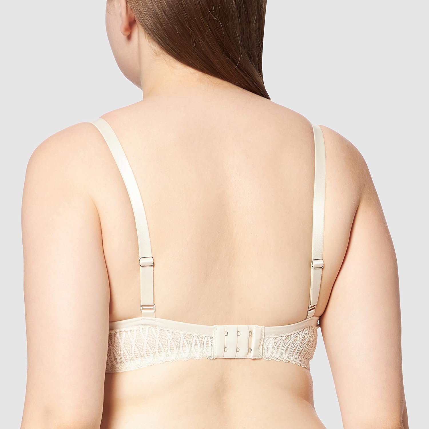 Thumbnail 2 de Triumph Darling Spotlight Whp Balconnet Ampliforme avec Armatures — soutien-gorge femme