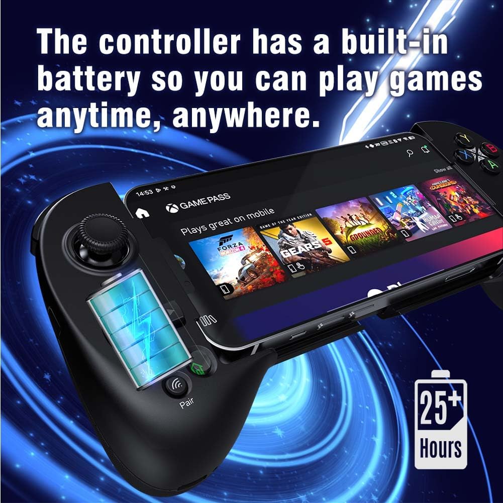 Thumbnail 4 de ShanWan Controller Smartphone regolabile per mobile