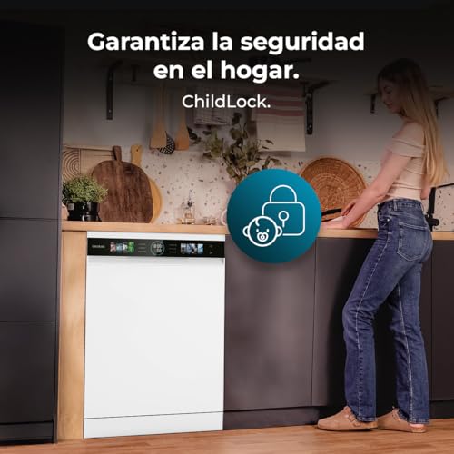 Thumbnail 14 de Cecotec Bolero Aguazero 6620 Dark C 1850W