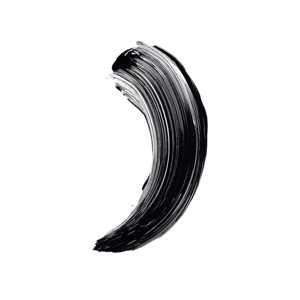 Detalle 2 de Maybelline New York Lash Sensational Mascara – Volumen & Definition, Very Black, 9,5 ml