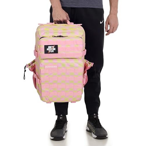Thumbnail 8 de ELITRAINX mochila táctica 45 l