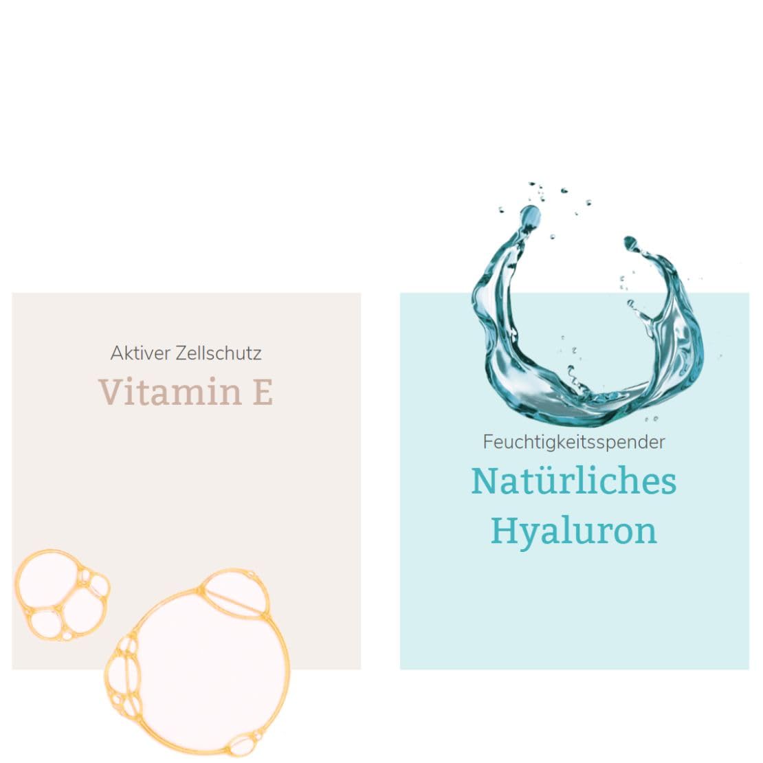 Thumbnail 2 de lavera Anti-UV Fluid LSF 30 – mineralischer UV-Schutz, vegan, 30 ml