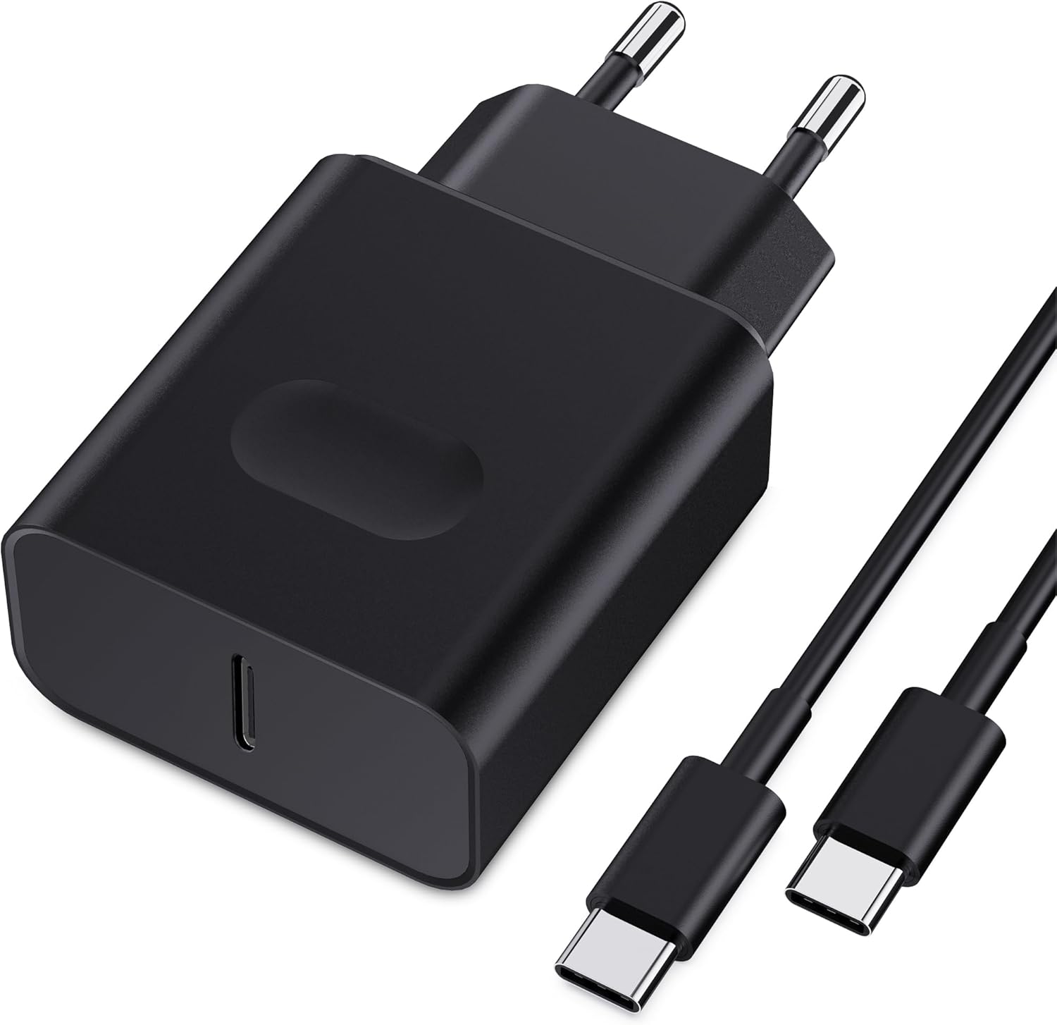Imagen de Nanaisse Cargador USB-C 45W 📱 en OfertitasTOP