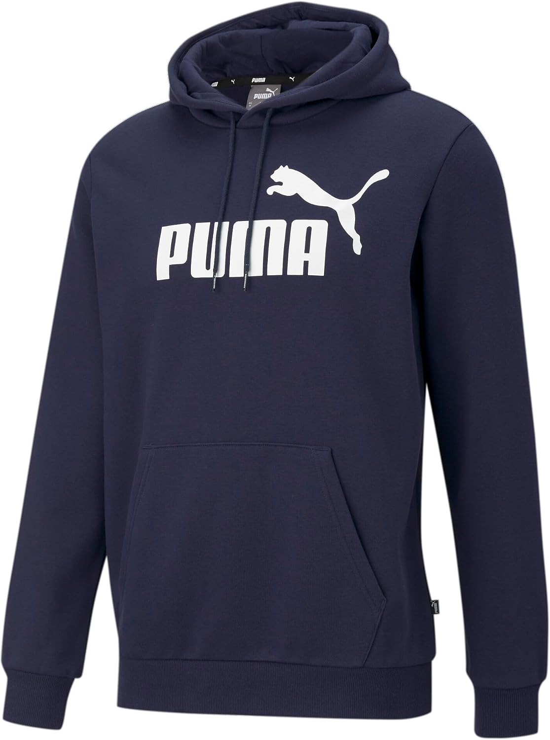 Detalle de Puma Pull à Capuche Teamgoal pour homme ⚙