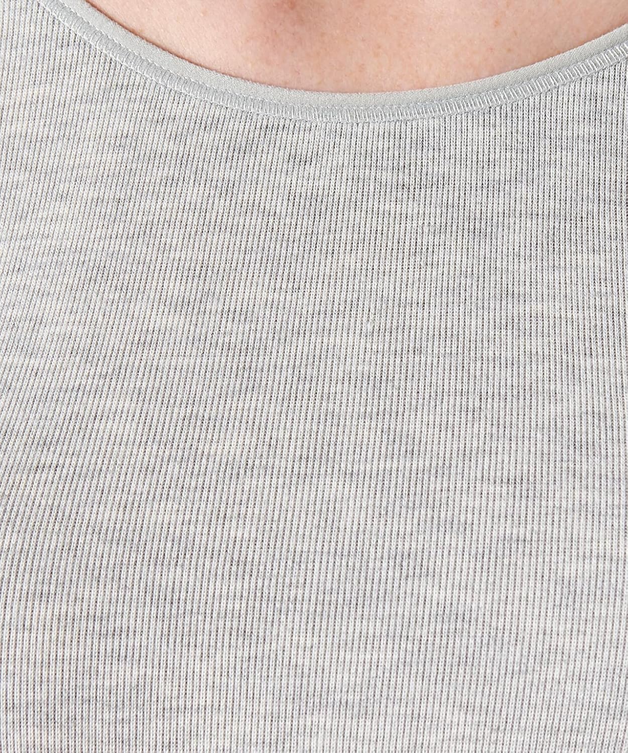 Detalle 2 de Damart T-Shirt Thermolactyl Femme Taille 46-48
