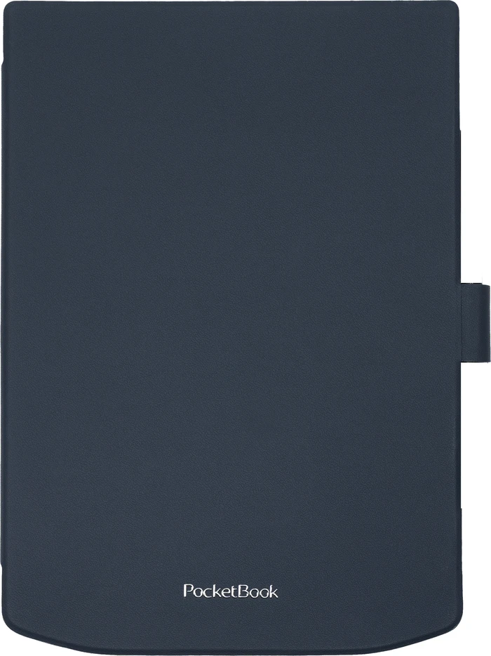 Thumbnail 2 de PocketBook Shell InkPad X Pro Blau Schutzcase 📚