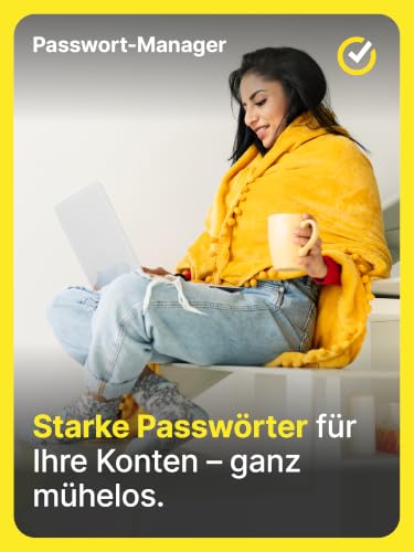 Thumbnail 9 de Norton 360 Deluxe 2026 – 5 Geräte, 2 Jahre Abonnement mit automatischer Verlängerung
