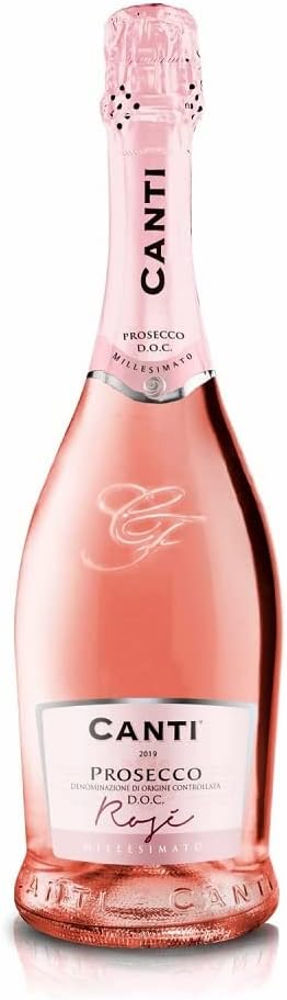 Thumbnail 1 de Canti - Prosecco D.O.C. Millesimato Rosado 🥂 Estuche Regalo