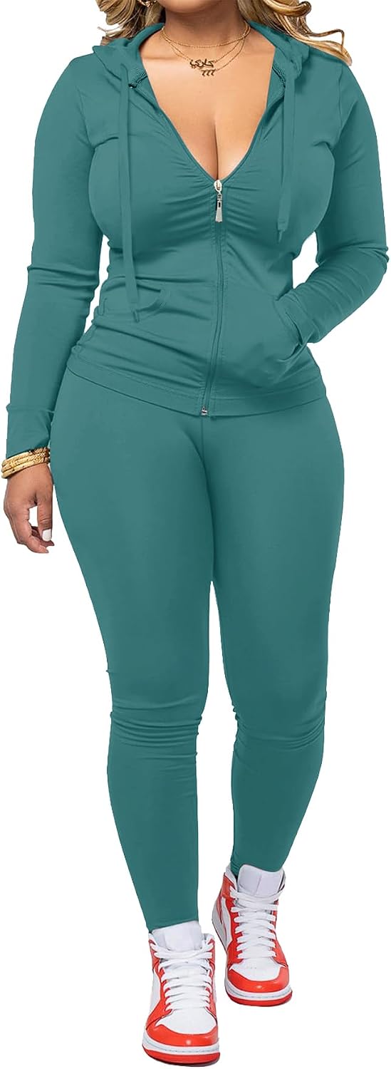 Detalle de AUXDIO Women 2-Piece workout set