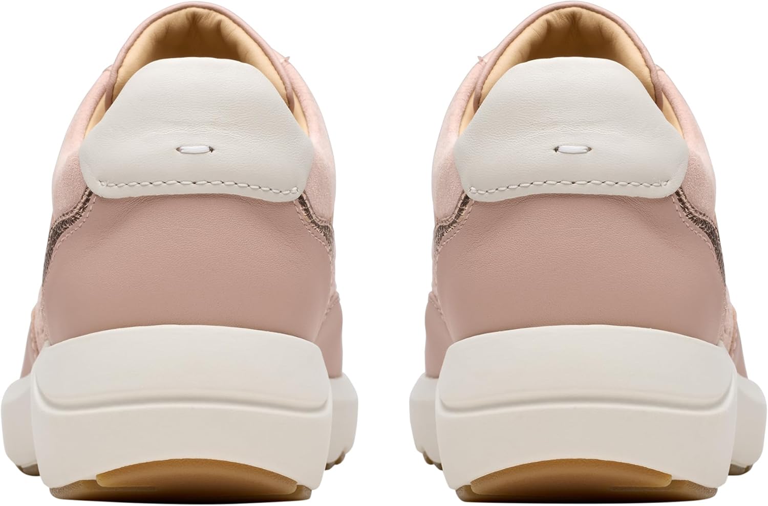 Thumbnail 4 de Clarks Tivoli Walk Basket Femme