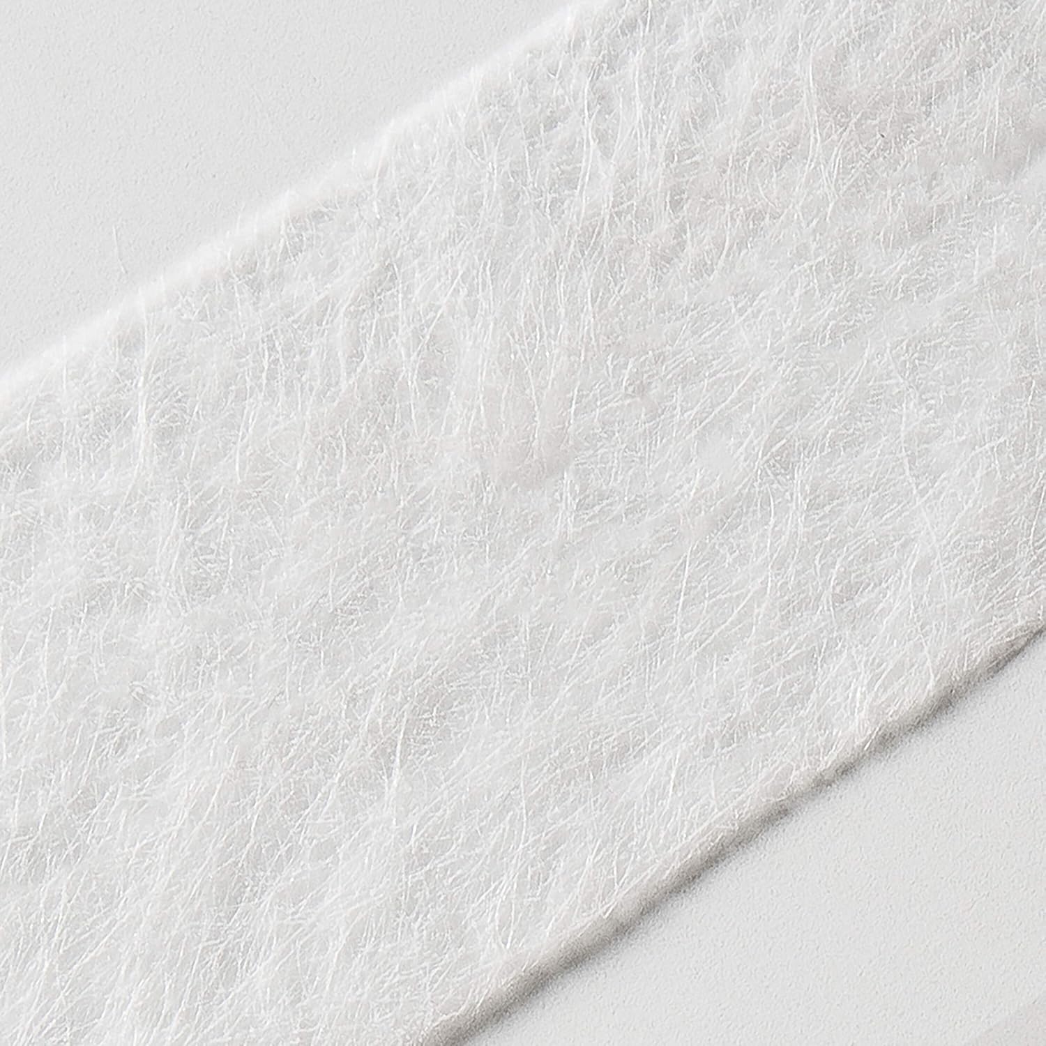 Detalle de Saint Gobain ADFORS FibaFuse 乾式壁ジョイントテープ 2-1/16インチ×200フィート・ホワイト