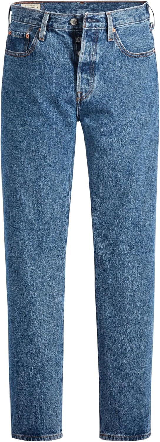 Detalle de Levi's 501 Original Fit, jeans homme ⚙