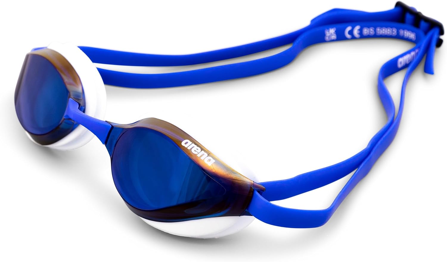 Detalle 2 de ARENA Python Racing Swim Goggles